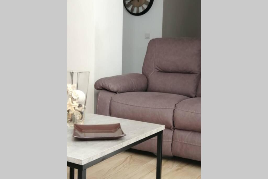 Apartamento Pedro Antonio Granada Bagian luar foto