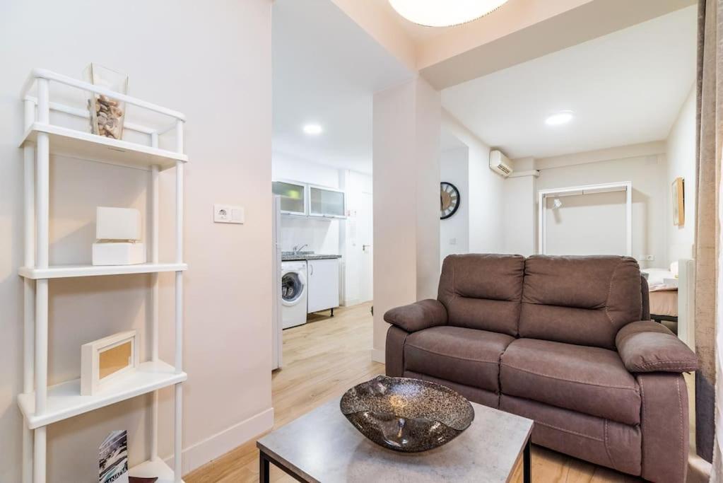 Apartamento Pedro Antonio Granada Bagian luar foto