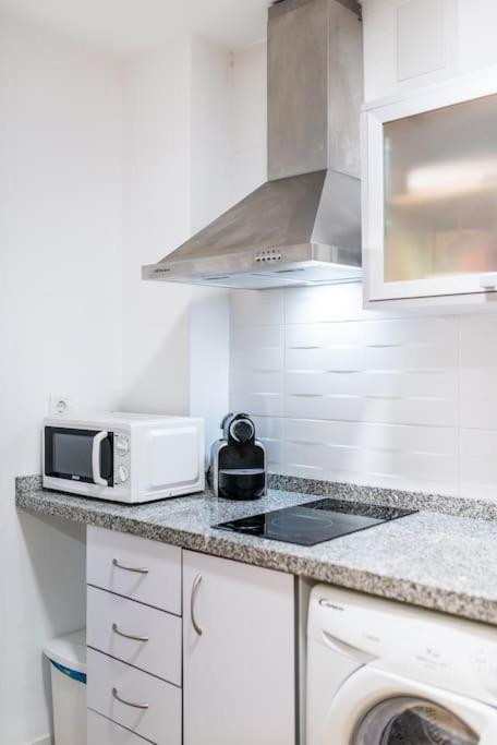 Apartamento Pedro Antonio Granada Bagian luar foto