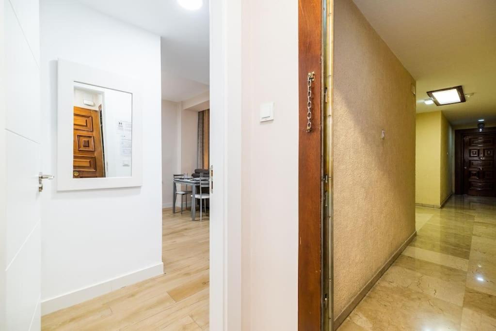 Apartamento Pedro Antonio Granada Bagian luar foto