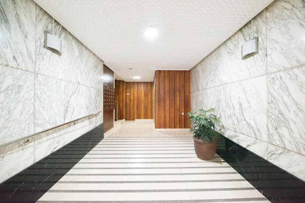 Apartamento Pedro Antonio Granada Bagian luar foto