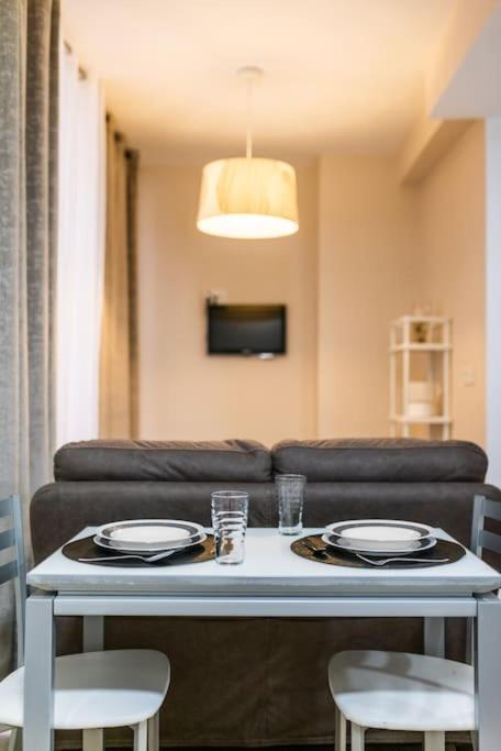 Apartamento Pedro Antonio Granada Bagian luar foto