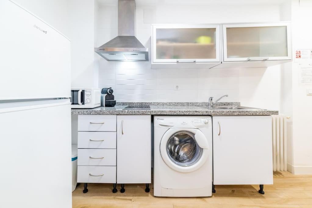 Apartamento Pedro Antonio Granada Bagian luar foto