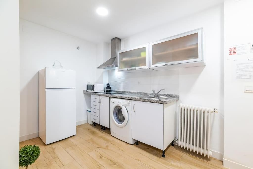 Apartamento Pedro Antonio Granada Bagian luar foto