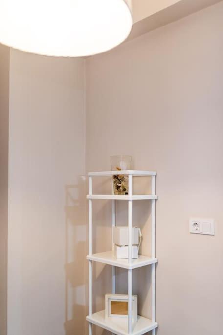 Apartamento Pedro Antonio Granada Bagian luar foto