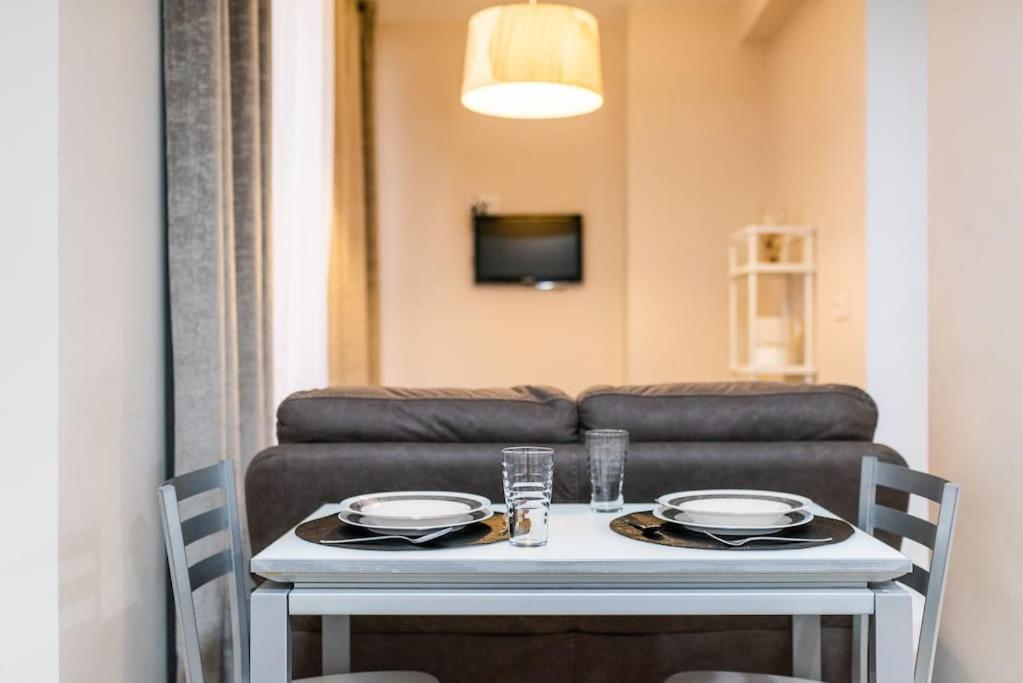 Apartamento Pedro Antonio Granada Bagian luar foto