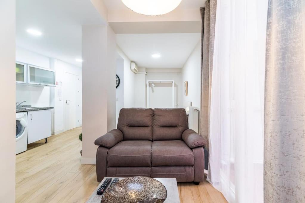 Apartamento Pedro Antonio Granada Bagian luar foto