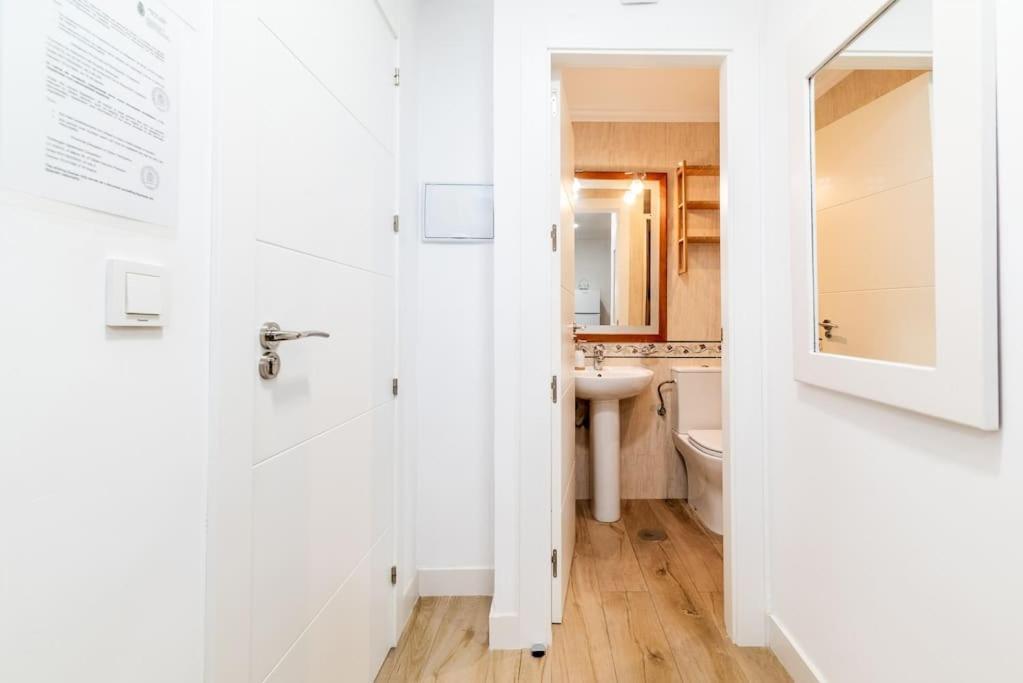 Apartamento Pedro Antonio Granada Bagian luar foto