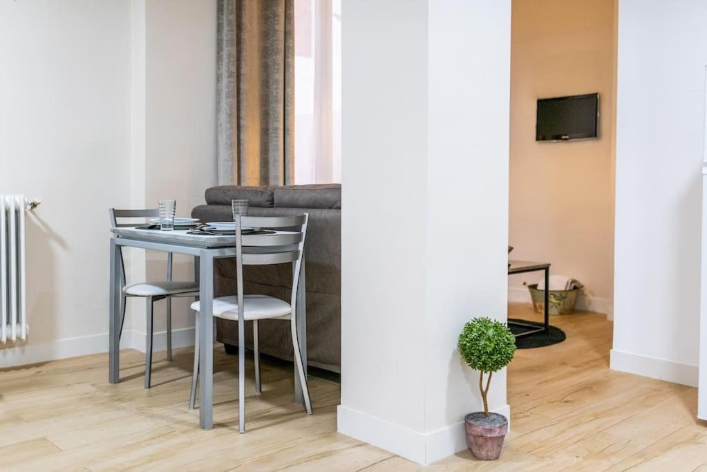 Apartamento Pedro Antonio Granada Bagian luar foto