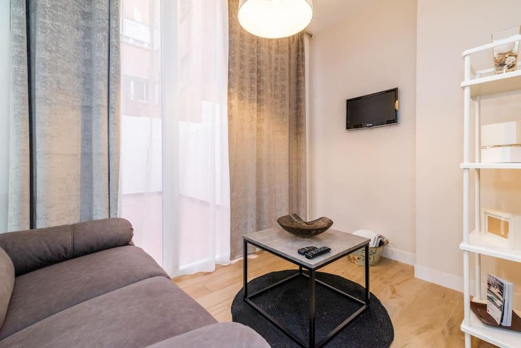 Apartamento Pedro Antonio Granada Bagian luar foto