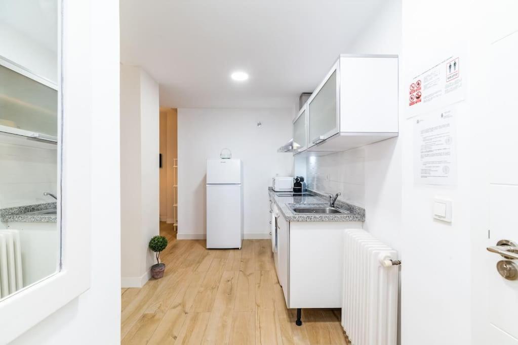 Apartamento Pedro Antonio Granada Bagian luar foto