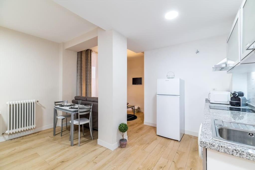 Apartamento Pedro Antonio Granada Bagian luar foto
