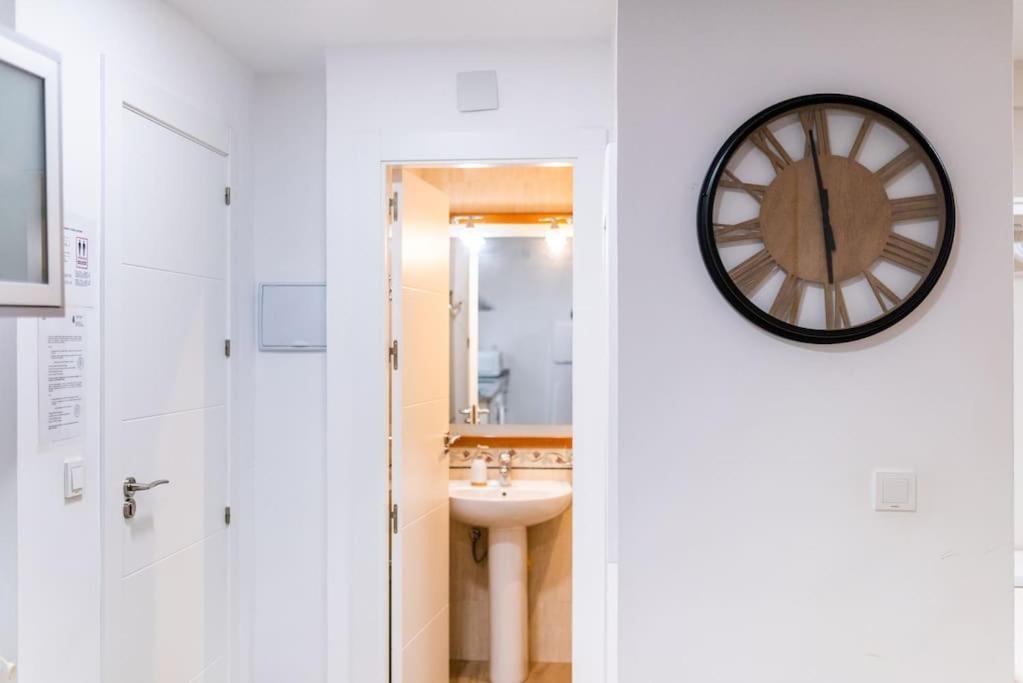 Apartamento Pedro Antonio Granada Bagian luar foto