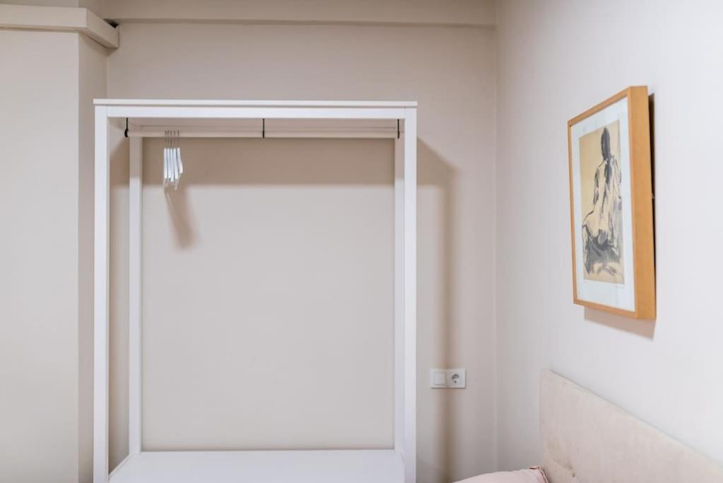 Apartamento Pedro Antonio Granada Bagian luar foto