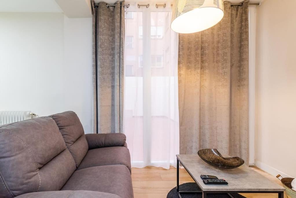 Apartamento Pedro Antonio Granada Bagian luar foto