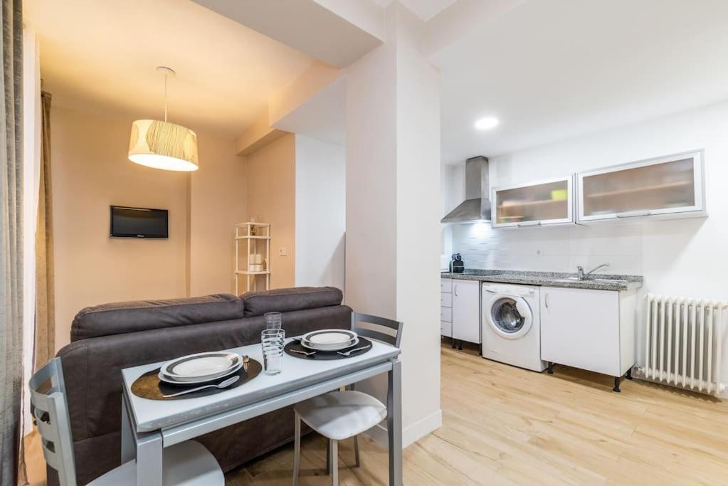 Apartamento Pedro Antonio Granada Bagian luar foto