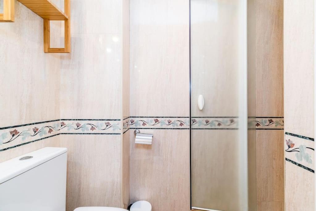 Apartamento Pedro Antonio Granada Bagian luar foto