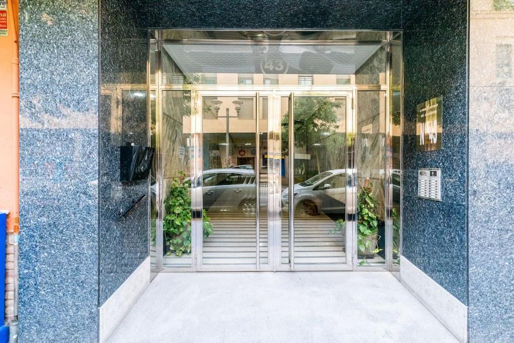 Apartamento Pedro Antonio Granada Bagian luar foto