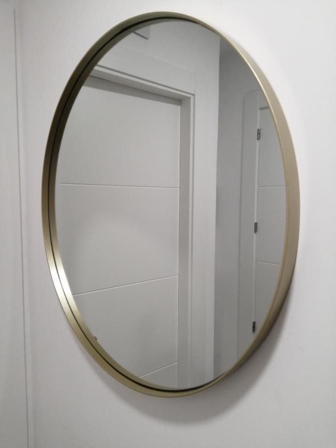 Apartamento Pedro Antonio Granada Bagian luar foto