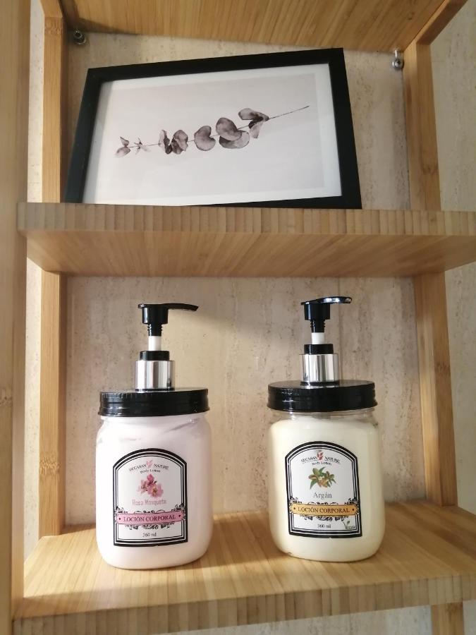 Apartamento Pedro Antonio Granada Bagian luar foto