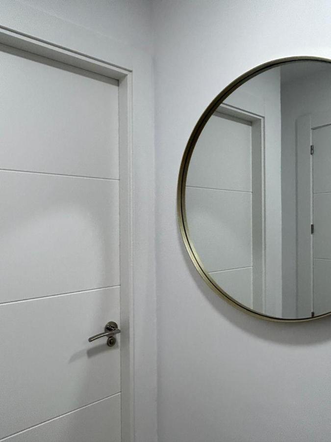 Apartamento Pedro Antonio Granada Bagian luar foto