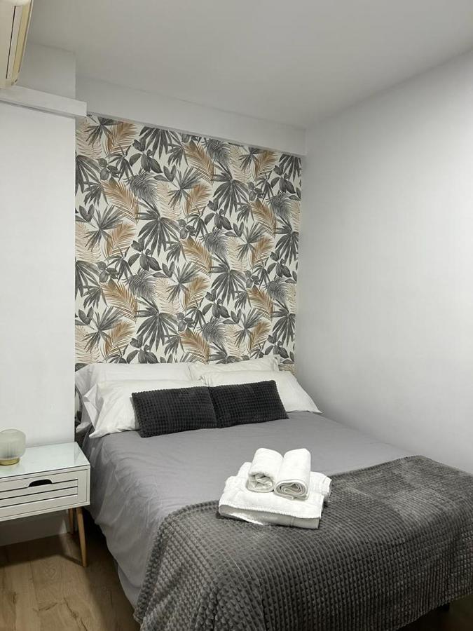 Apartamento Pedro Antonio Granada Bagian luar foto