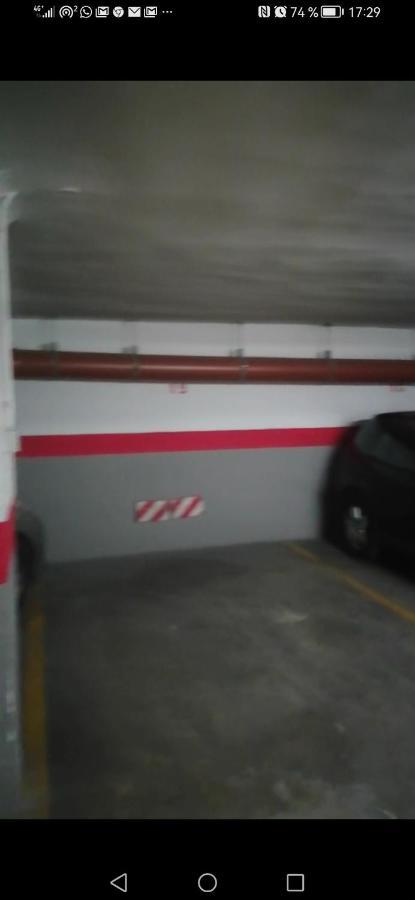 Apartamento Pedro Antonio Granada Bagian luar foto