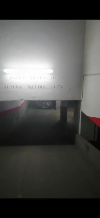 Apartamento Pedro Antonio Granada Bagian luar foto